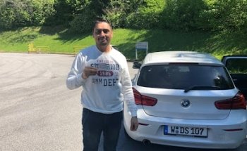 Fahrschule Dirk Scherff | Filiale Hahnerberger Str.