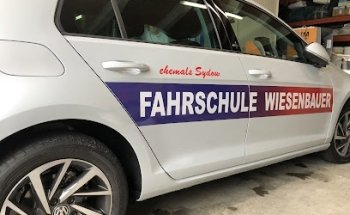 Fahrschule Wiesenbauer GmbH