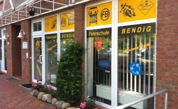 Fahrschule Bendig Inh. Holger Meyer