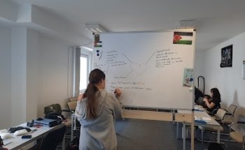 BisS - Bildung stärkt Soziales