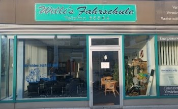 Willis Fahrschule
