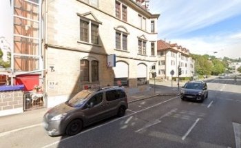 Fahrschule Bücheler