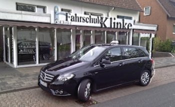 Fahrschule Olaf Klinke