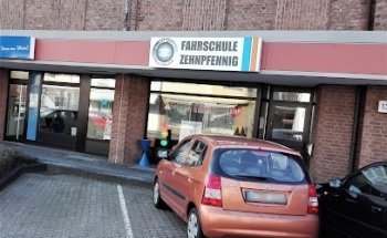 Fahrschule Bernd Zehnpfennig