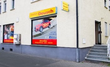 Fahrschule Deusch