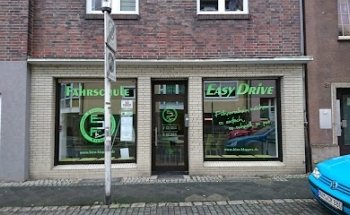 Driving School EasyDrive