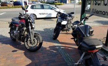 Fahrschule Rolf Niemann | Oldenburg