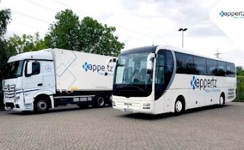 Möbus-Fahrschule Kappertz GmbH