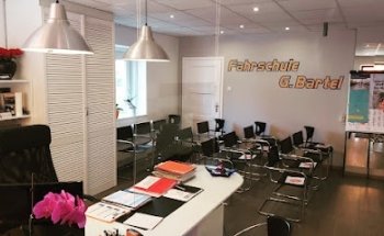 Fahrschule Gerrit Bartel