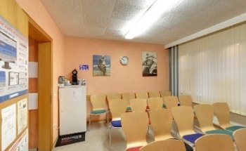 Fahrschule Peter Rasbach