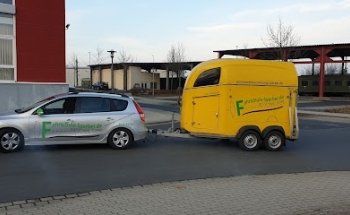 Fahrschule und Wohnmobilvermietung Matthias Sperber