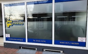 Fahrschule Sehring (Schulungsraum: Eickhoff 3)