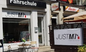 Fahrschule JUST-Mi