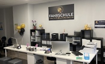 Fahrschule ASLAN