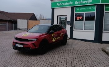 Fahrschule Eschwege UG