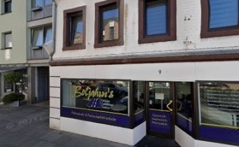 Boljahn Verkehrsausbildungszentrum Fahrschule & Ferienfahrschule