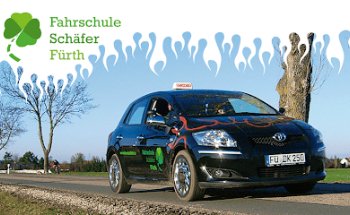 Fahrschule Schäfer Fürth