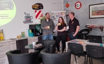 Fahrschule und Ferienfahrschule Neubauer