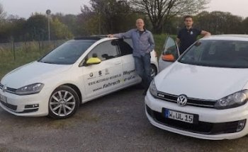 Fahrschule - Am Wichlinghauser Markt Inh. Uwe Lantermann