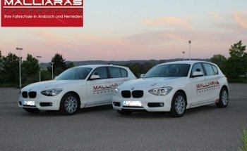 Fahrschule Malliaras