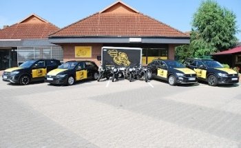 Fahrschule Lüer Eicklingen