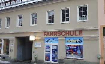 Fahrschule 
