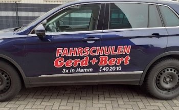 Fahrschulen Gerd und Bert