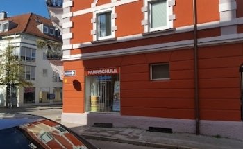 Fahrschule Tobias Keller