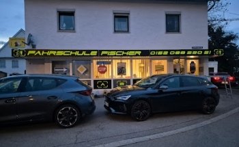 Fahrschule R-HochZWEI GbR Senden ehm. Fahrschule Fischer