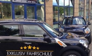 Exclusive Driving School GmbH