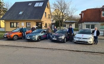 Blitz-Fahrschule Inh. Stephan von Einsiedel