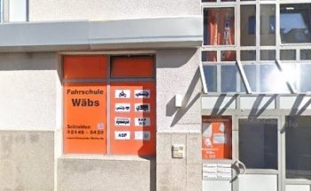 Fahrschule Wäbs