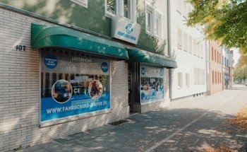 Fahrschule Zimfer