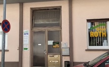 Bildungszentrum und Fahrschule Roth