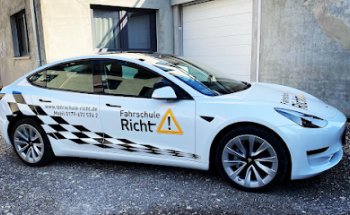 Fahrschule Richt Weil der Stadt
