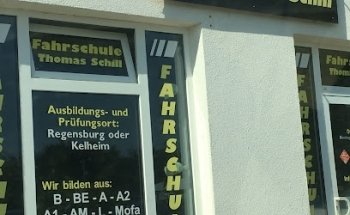 Fahrschule Thomas Schill