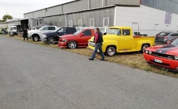 Fahrschule Oliver Stähler