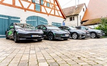 Fahrschule Matthäi - Lauf