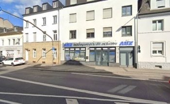 Fahrschule ABZ Ausbildungszentrum