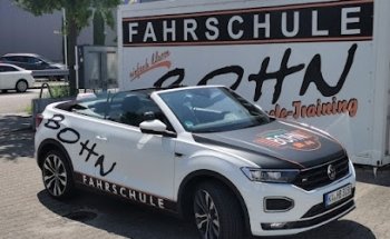 Fahrschule Hanno Bohn