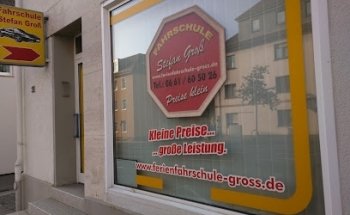 Fahrschule Groß