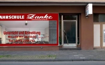 Fahrschule Zanke