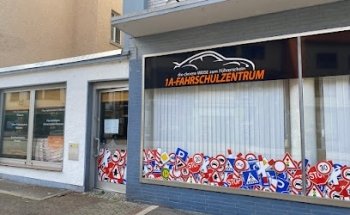 1A Fahrschulzentrum