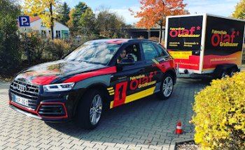 Fahrschule Olaf Großhauser