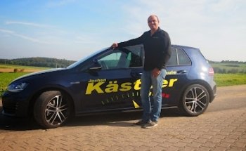 Driving School Jochen Kästner