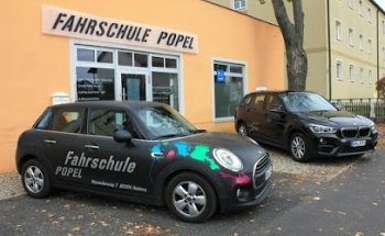 Fahrschule Popel GmbH