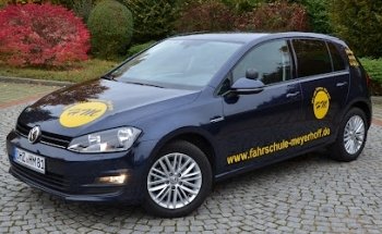 Fahrschule Heiko Meyerhoff GmbH