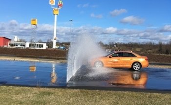 Fahrschule Peters - Inh. John Peters