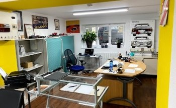 Fahrschule am See Helmut Heilmann