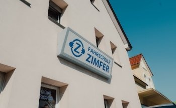 Fahrschule Zimfer